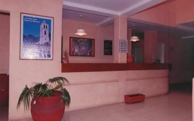 Hotel Zurbaran