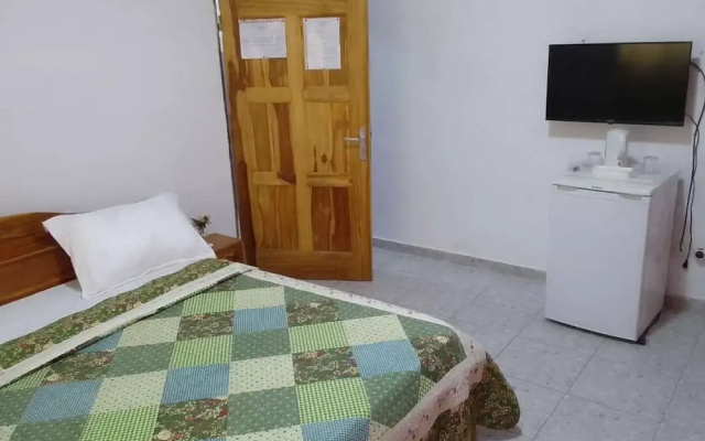 Residence Coconut Hotel