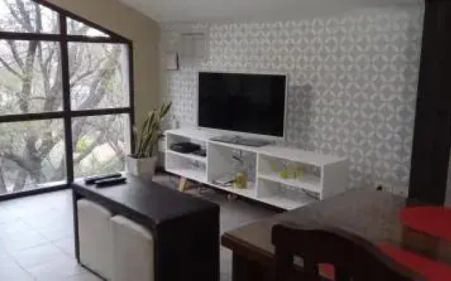 Departamento Lemos 678
