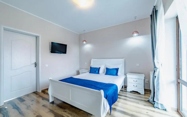 Yael Luxury Apartments 2