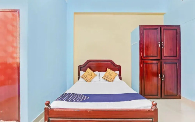 Moonlight Residency by OYO Rooms