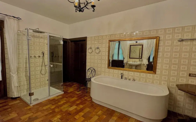 Chalet Miralago