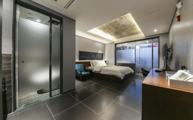 Bupyeong Zenith Hotel