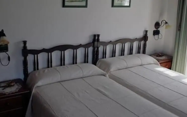 Apartamentos Rurales Casa el Abad