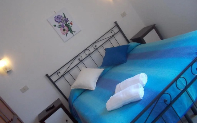 Hotel Mastropeppe