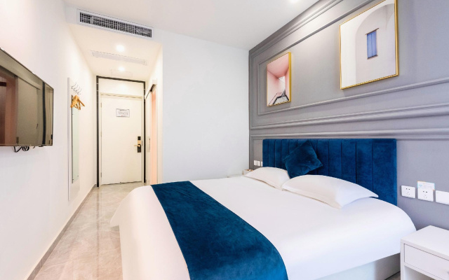 CHEERMAY HOTELS· Beijing Temple of Heaven Branch