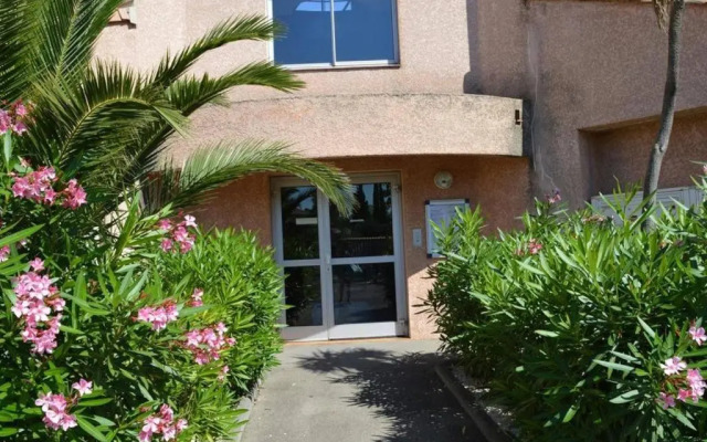 Appartement Argelès-sur-Mer, 2 pièces, 4 personnes - FR-1-225-209