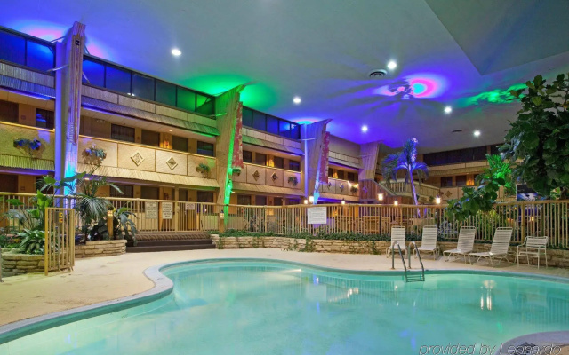 Holiday Inn Rolling Meadows-Schaumburg Area