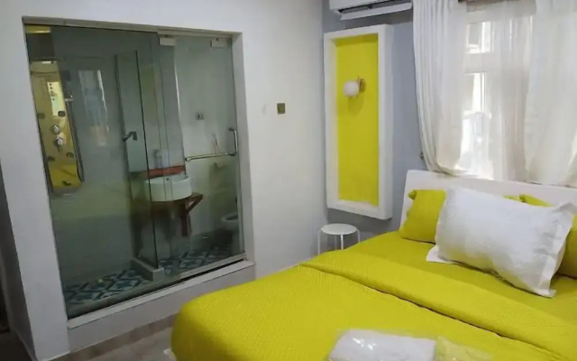 Edugie Homes