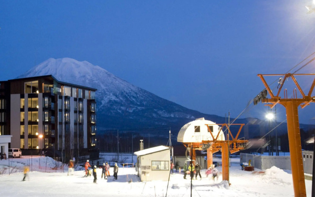 The Vale Niseko