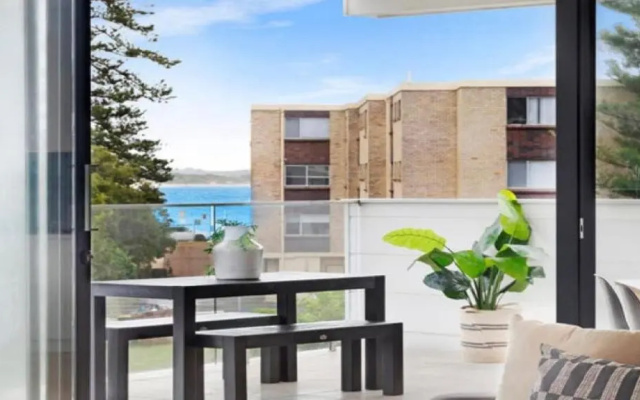 Rockpool 101 - In the heart of Terrigal