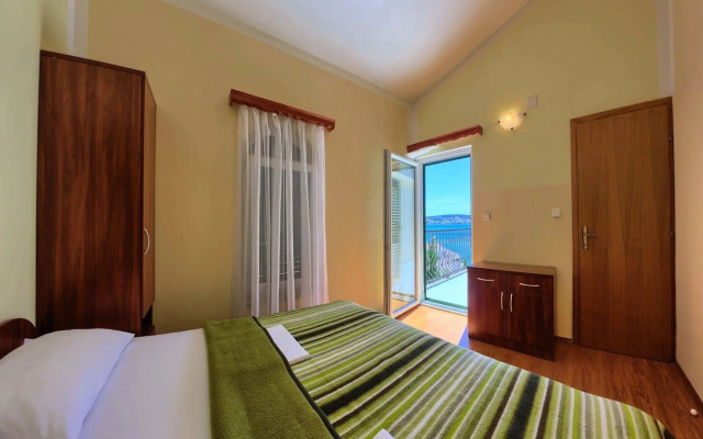 Apartments Ruzmarin