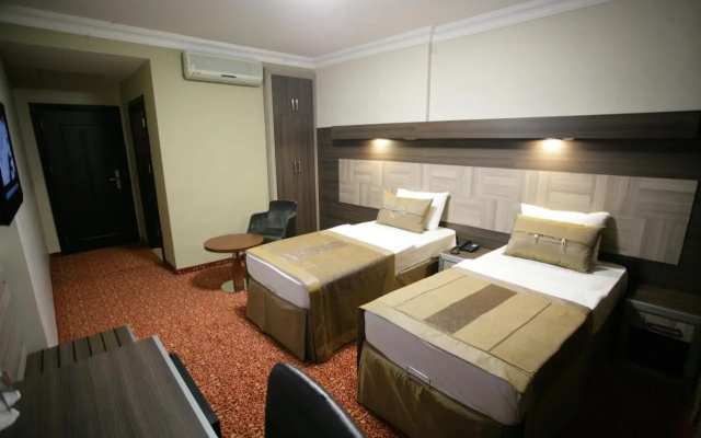 Hotel Guven