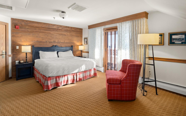 von Trapp Family Lodge & Resort