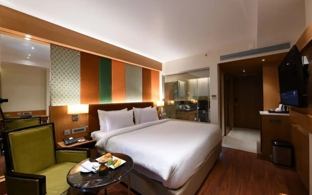 The Fern Kolhapur, Series by Marriott