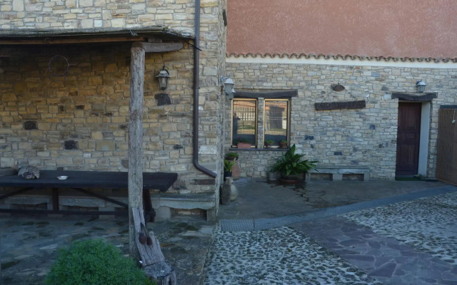 B&B Sa Muredda