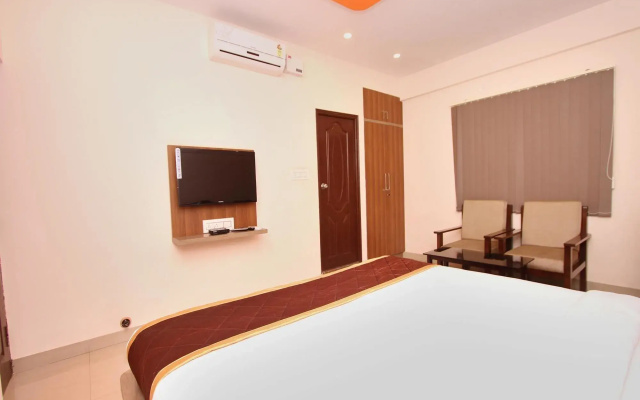 Oom Rooms Polo Inn By OYO Rooms