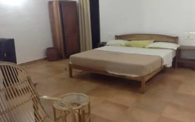 Verdure Plantation Resort