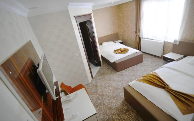 Dosco Hotel