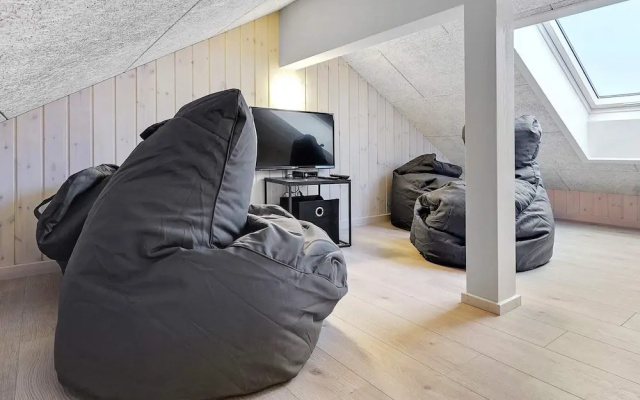 Luxury Retreat in Marielyst - By Traum Ferienwohnungen
