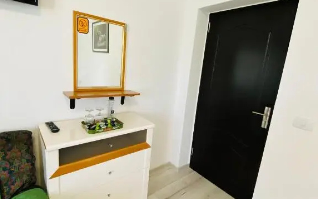 CASA MATILI-1st floor of the house