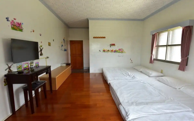 YoYo MaAn B&B
