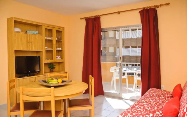 Apartaments Garrotxa