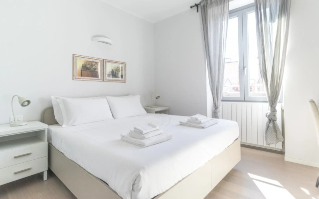 Italianway Comfort - Bligny 19A Glicine Roma