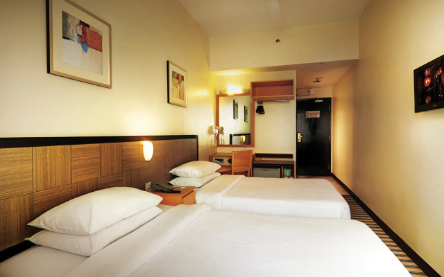 Resorts World Genting - First World Hotel