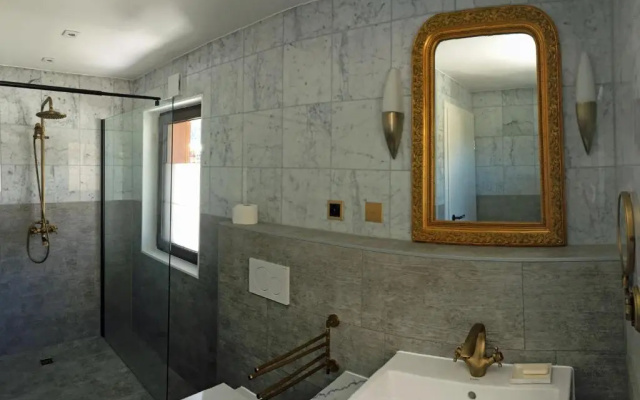 Chalet 12 Cerfs