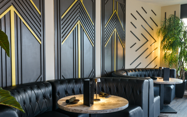 Holiday Inn Sydney - Waterfront by IHG