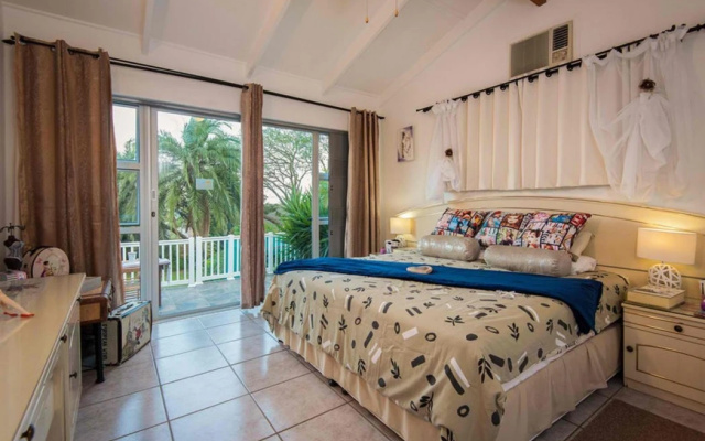 Ruby Sands Exclusive Holiday Home