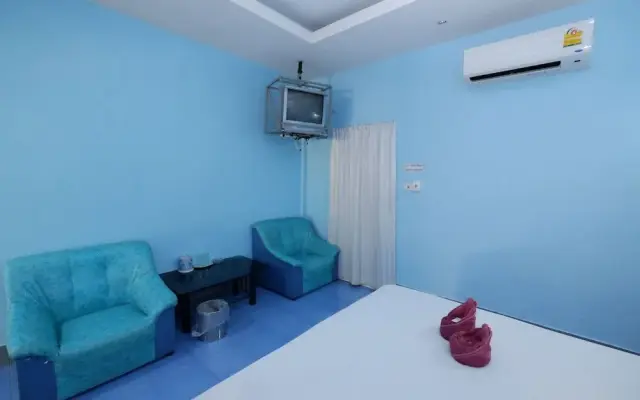 Kantang Park Hotel