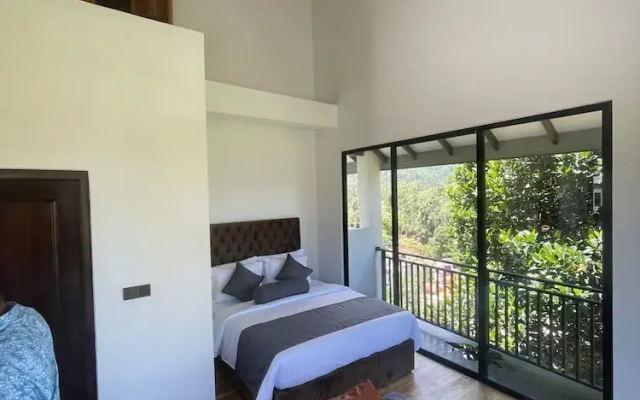 The Lipton View Inn