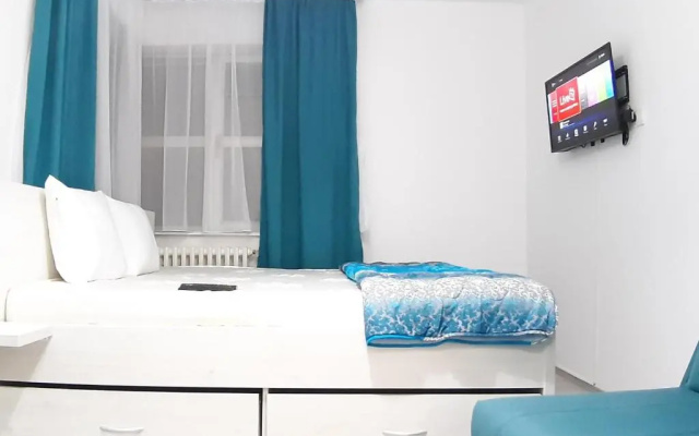 Sarajevska Studio & Apartment