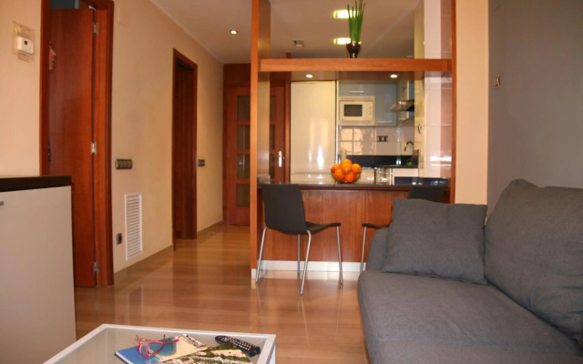 Apartaments Independència