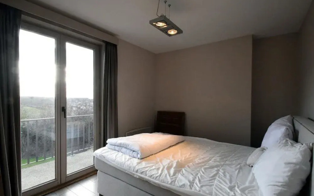 Golf en Strand Apartment Near the Beach