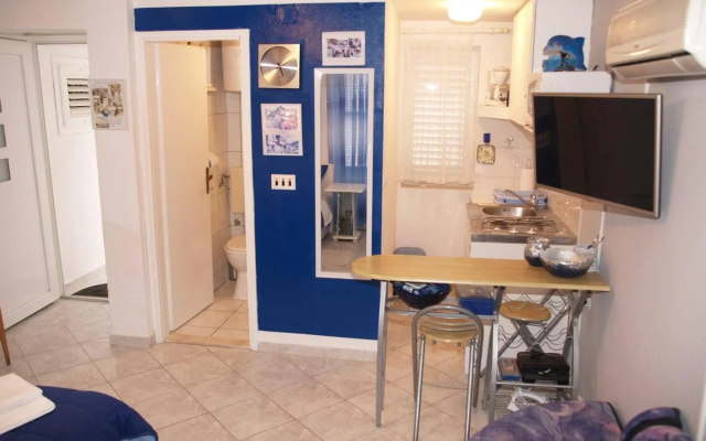 Vedro - 50 M From Sea - 3 - Blue(2)