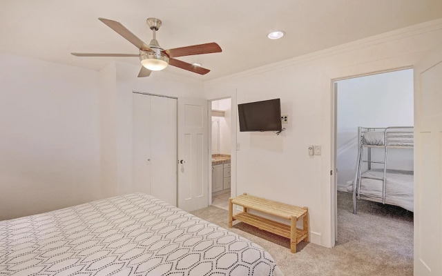 Newly Remodeled Ski-In Ski-Out Right By The Lift - FP304 by RedAwning