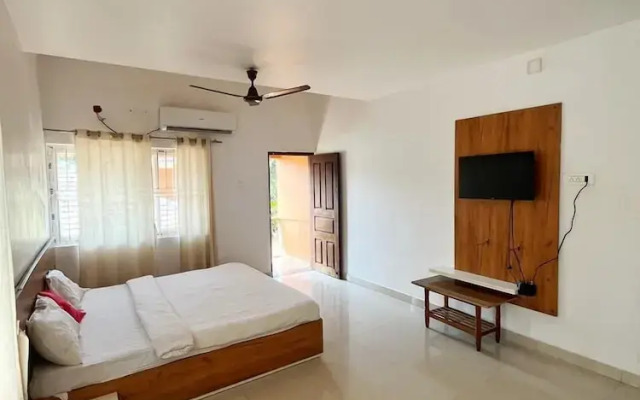 Kawari Resort