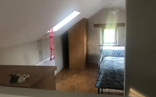 Hopesgate Cottage - Roscrea