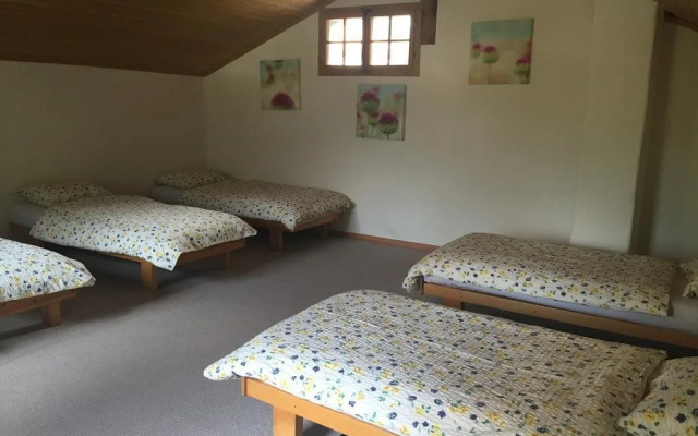 Hostel Schützenbach Backpackers