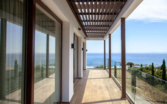 Zavia Apartment (2B)