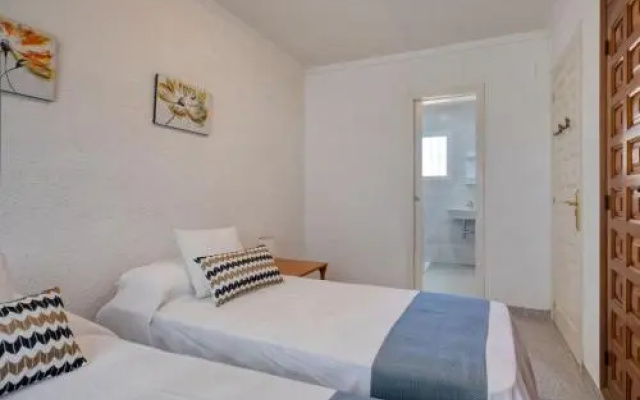 Holiday Home Flamenc