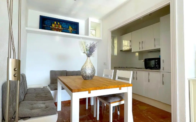Hill Top House Mountain Views Moraira