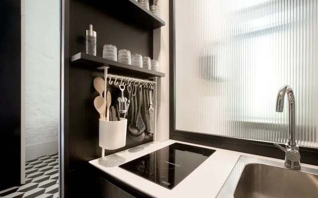 Coco Morghen Appartment
