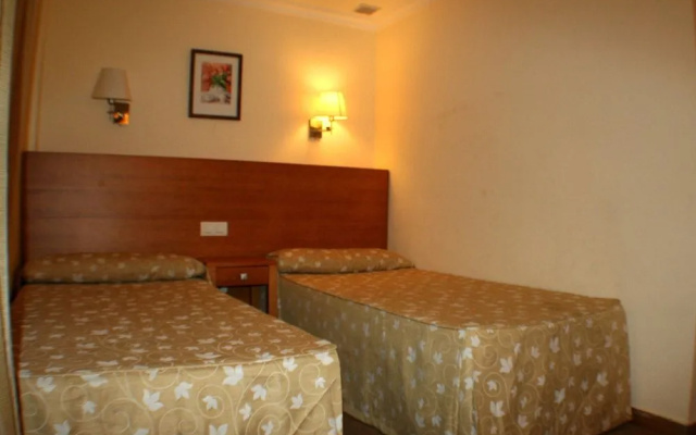 Hostal Margarita