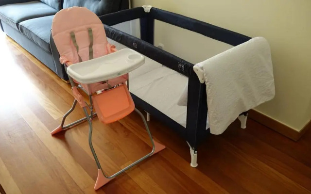 Green Park Ajuda Apartment