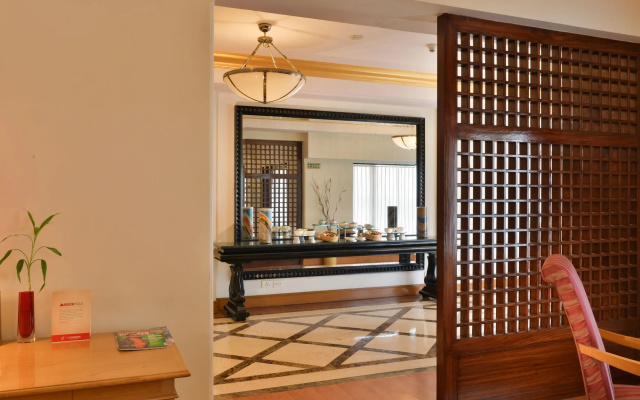 Vivanta Vadodara