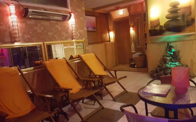 Grand Horizon Apartment Hotel